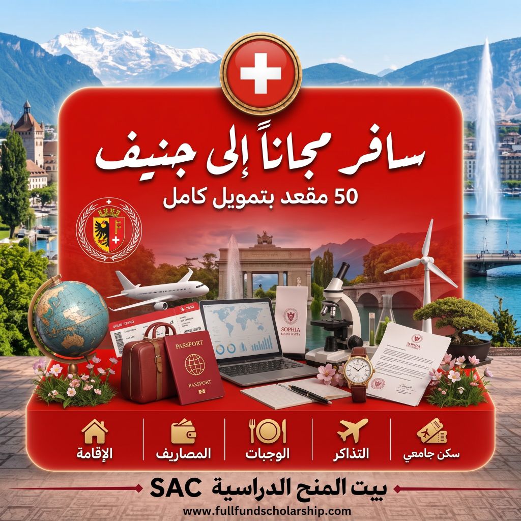 منتدى دبلوماسية المستقبل في جنيف سويسرا